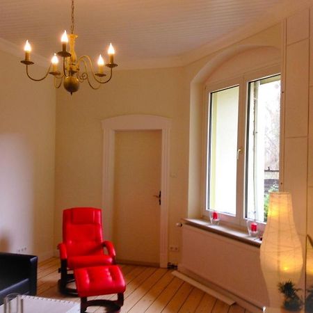 Top Lage! Appartement Im Herzen Von Einbeck! 3 Schlafzimmer, Garten! Exterior photo