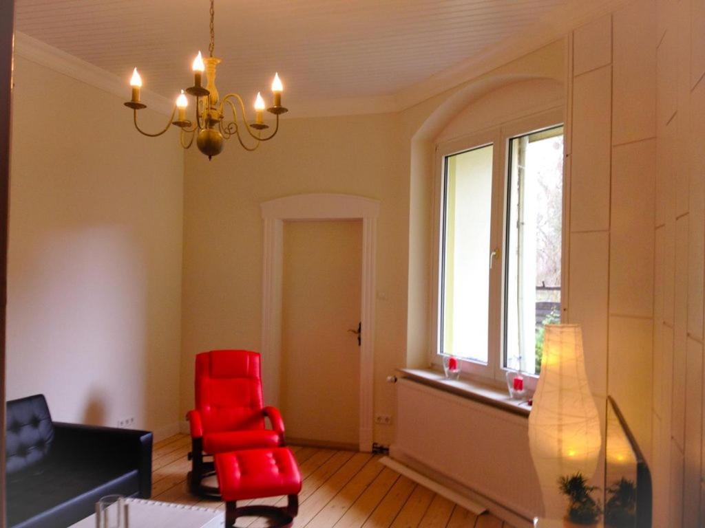 Top Lage! Appartement Im Herzen Von Einbeck! 3 Schlafzimmer, Garten! Exterior photo